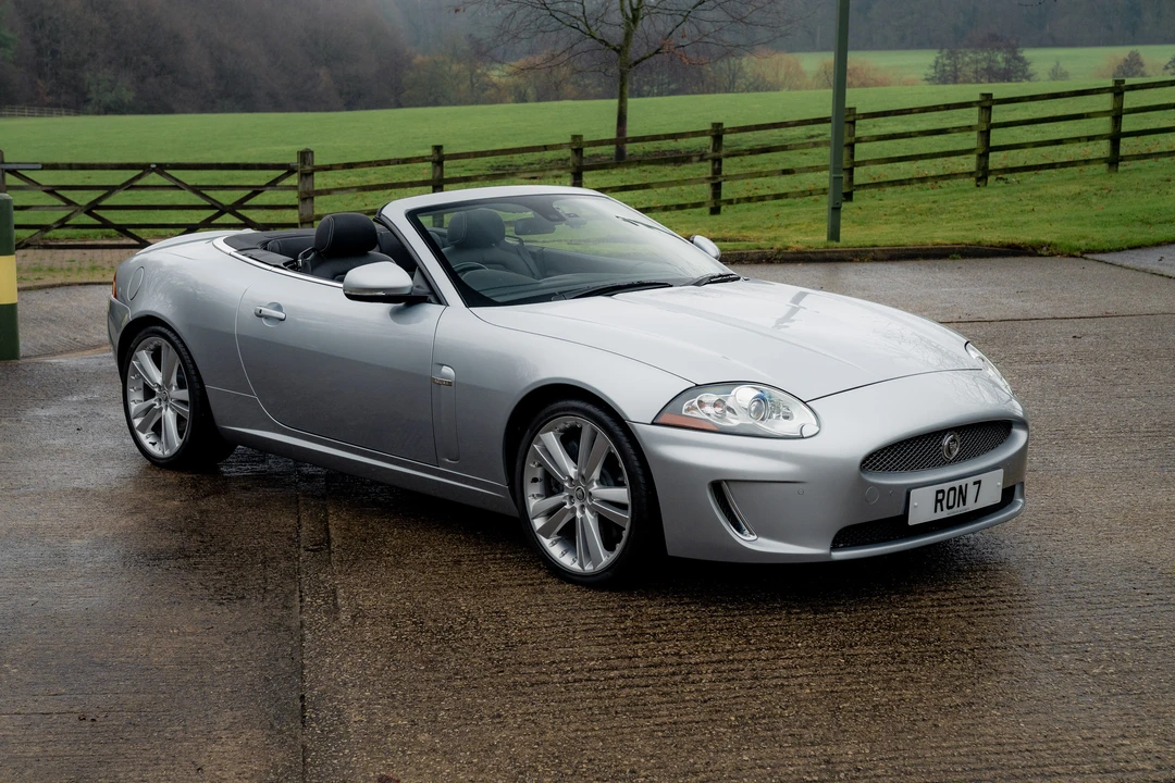2010 Jaguar X150 XK - Image 25 of 31