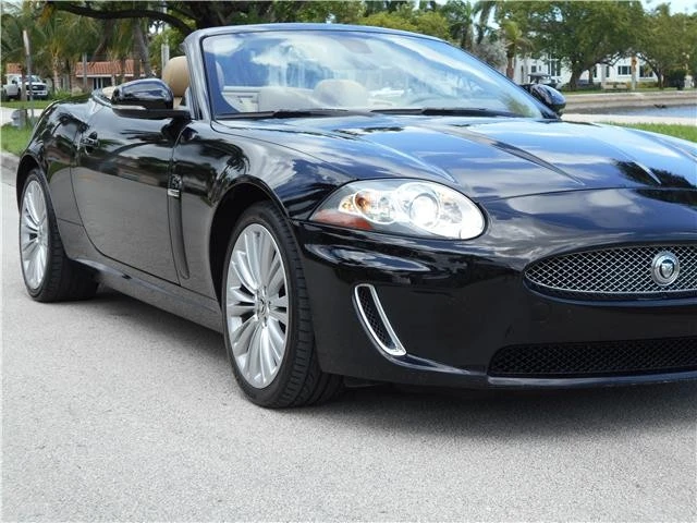 2010 Jaguar X150 XK - Image 3 of 12