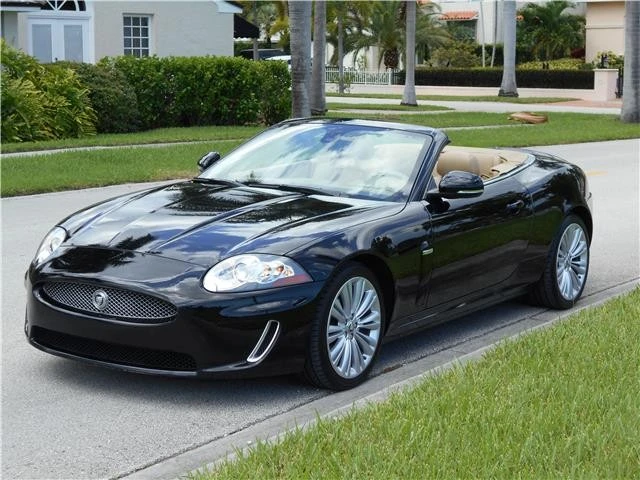 2010 Jaguar X150 XK - Image 7 of 12