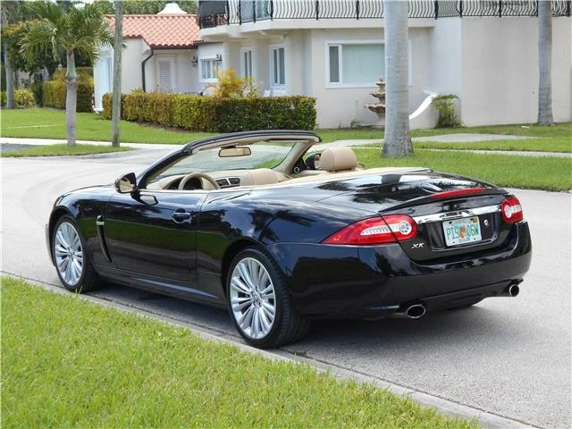 2010 Jaguar X150 XK - Image 9 of 12