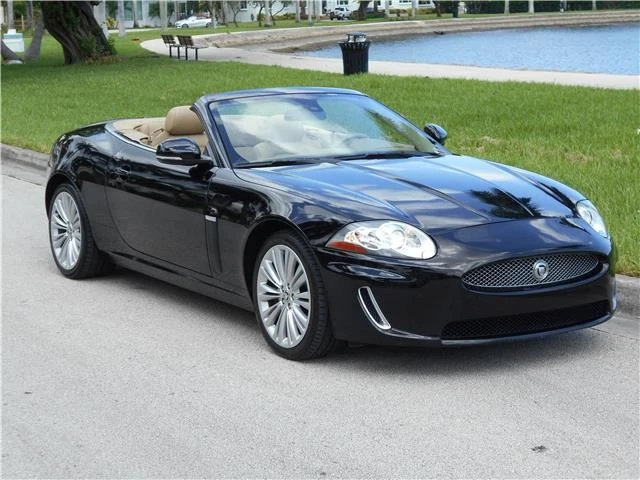 2010 Jaguar X150 XK - Image 2 of 12
