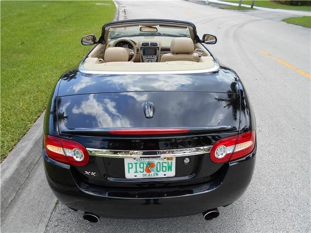 2010 Jaguar X150 XK - Image 12 of 12