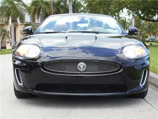 2010 Jaguar X150 XK - Image 5 of 12