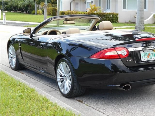 2010 Jaguar X150 XK - Image 10 of 12