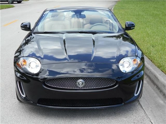 2010 Jaguar X150 XK - Image 4 of 12