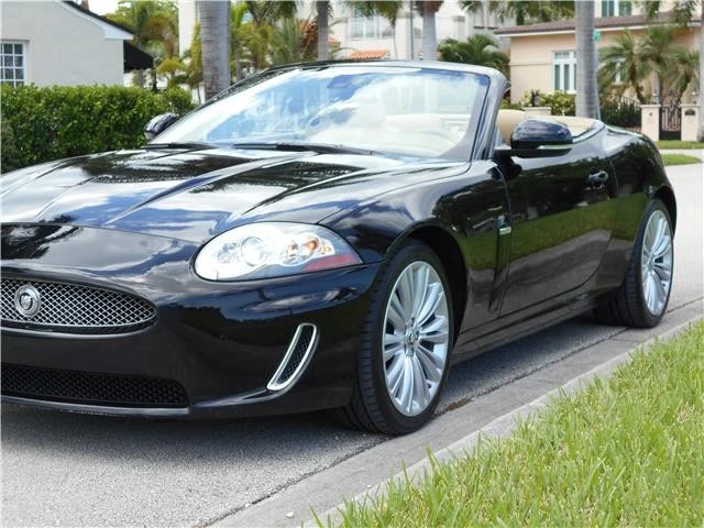 2010 Jaguar X150 XK - Image 6 of 12