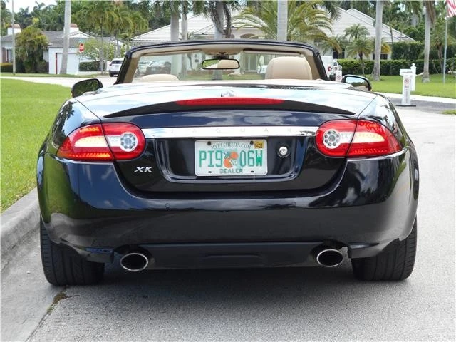 2010 Jaguar X150 XK - Image 11 of 12
