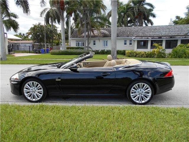 2010 Jaguar X150 XK - Image 8 of 12