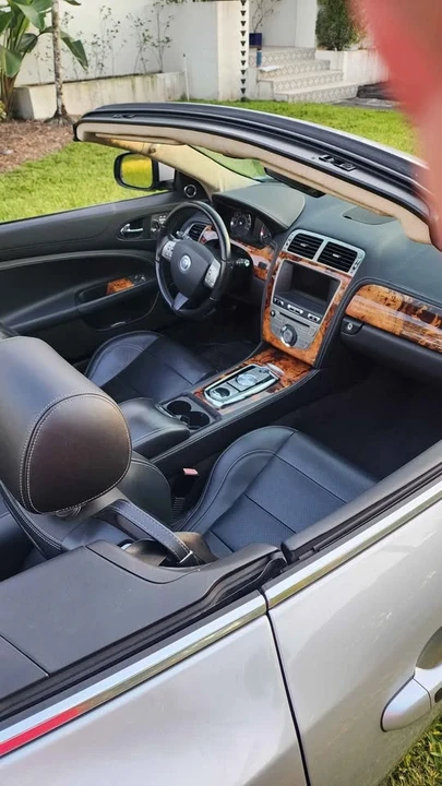 2010 Jaguar X150 XK - Image 2 of 6