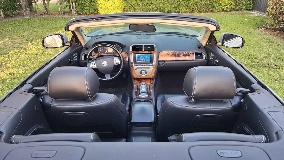2010 Jaguar X150 XK - Image 5 of 6