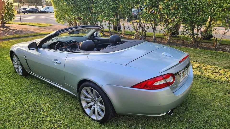 2010 Jaguar X150 XK - Image 3 of 6