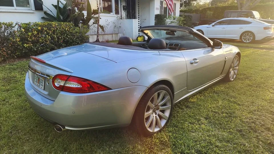 2010 Jaguar X150 XK - Image 4 of 6