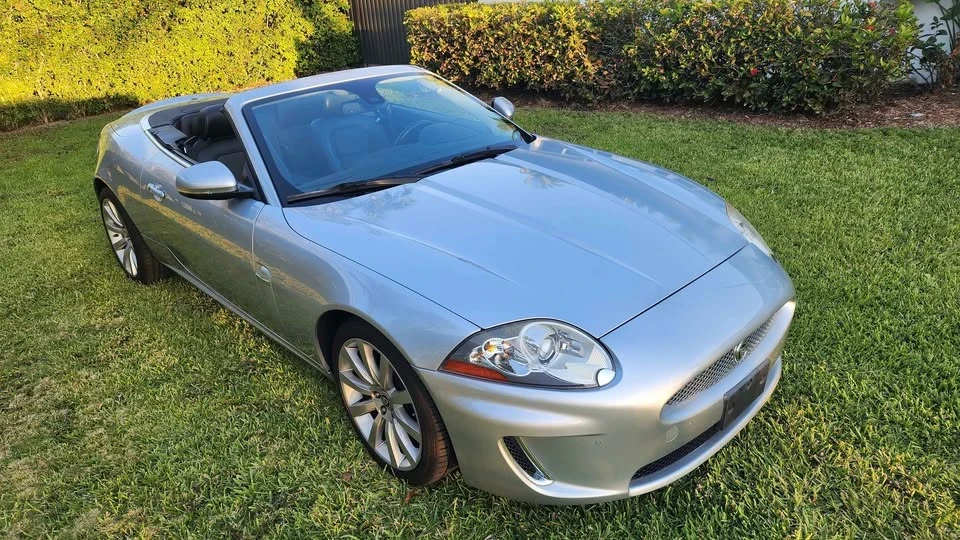 2010 Jaguar X150 XK - Image 6 of 6