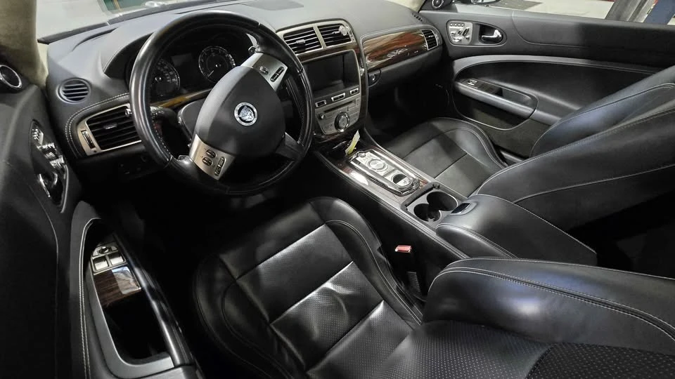 2010 Jaguar X150 XK - Image 12 of 12