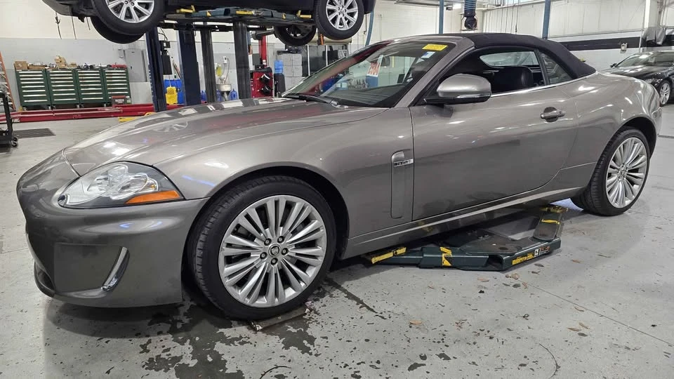 2010 Jaguar X150 XK - Image 5 of 12