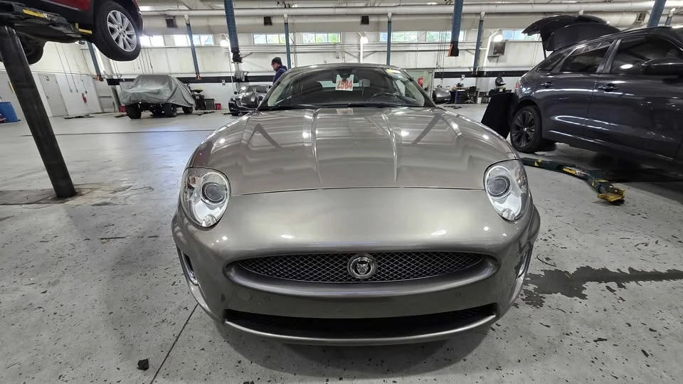2010 Jaguar X150 XK - Image 3 of 12