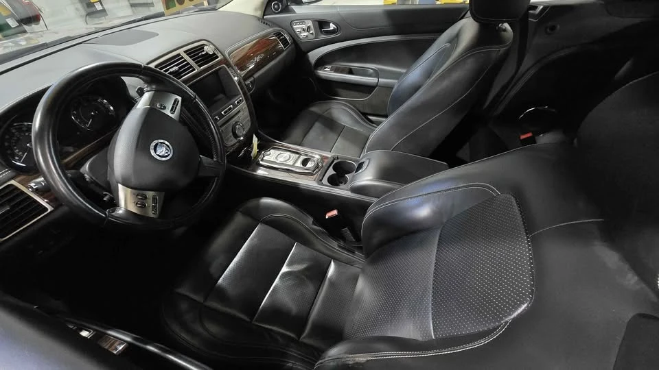 2010 Jaguar X150 XK - Image 11 of 12