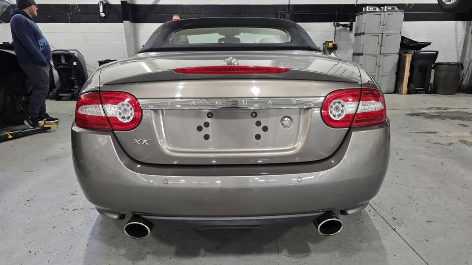 2010 Jaguar X150 XK - Image 8 of 12