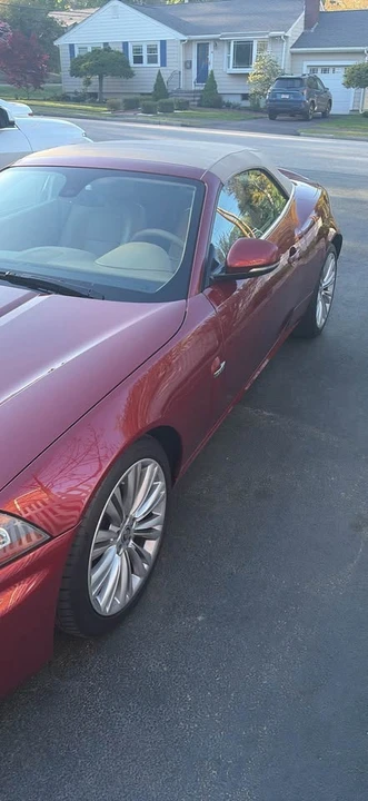 2010 Jaguar X150 XK - Image 3 of 16