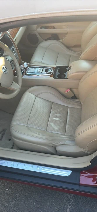2010 Jaguar X150 XK - Image 6 of 16
