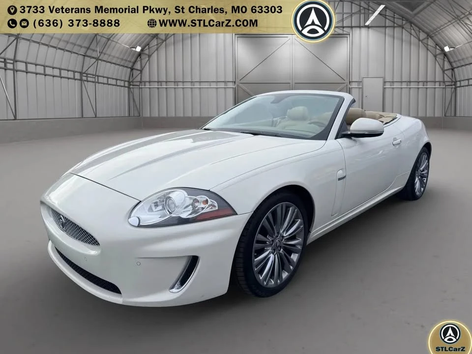 2010 Jaguar X150 XK - Image 6 of 15