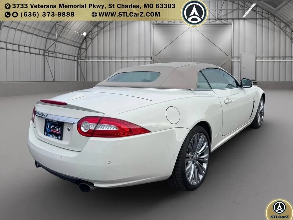 2010 Jaguar X150 XK - Image 2 of 15