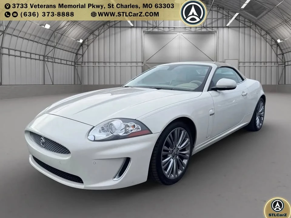 2010 Jaguar X150 XK - Image 5 of 15