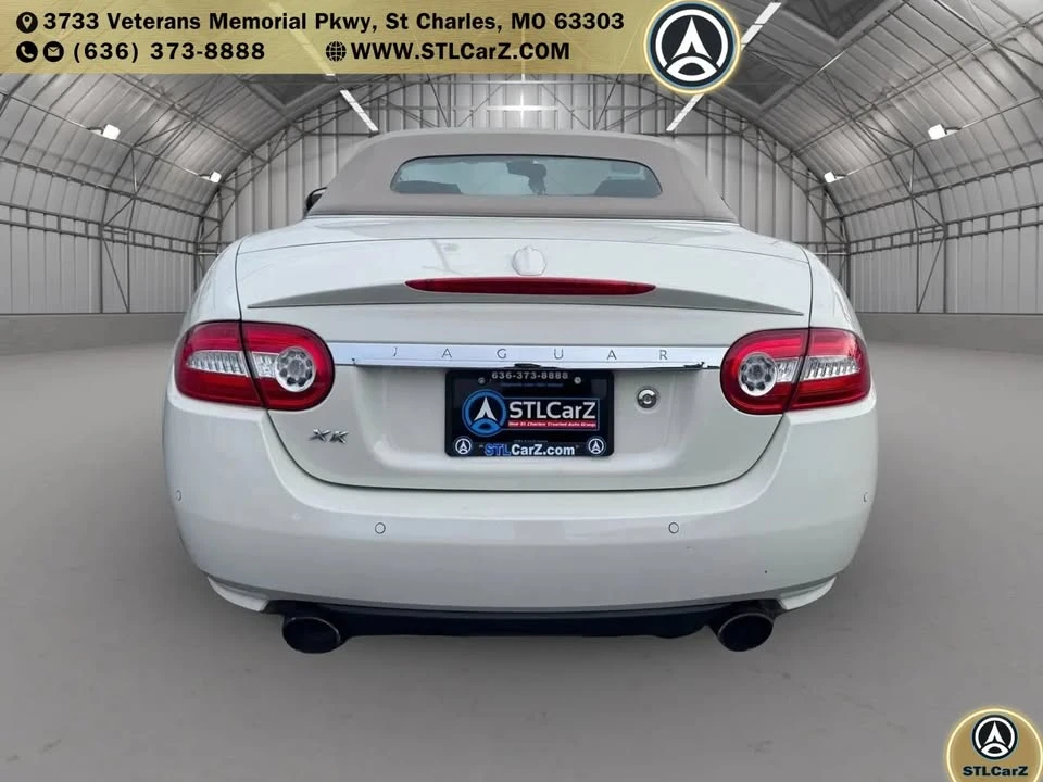 2010 Jaguar X150 XK - Image 3 of 15