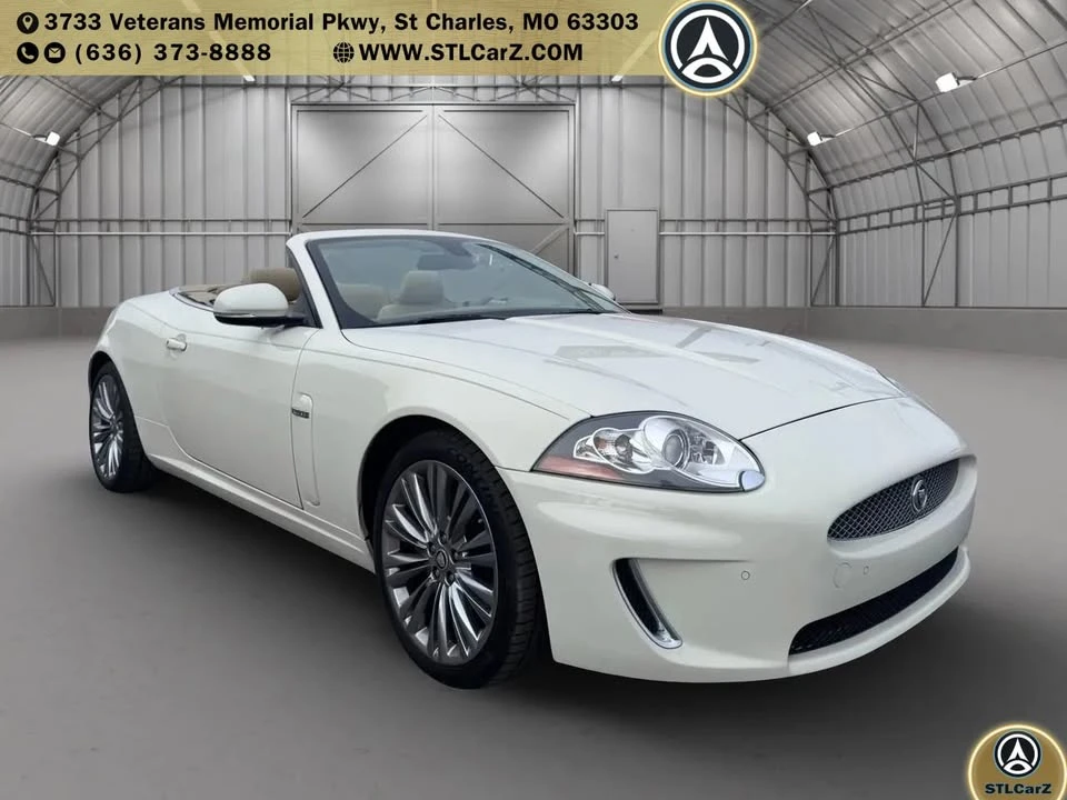 2010 Jaguar X150 XK - Image 7 of 15