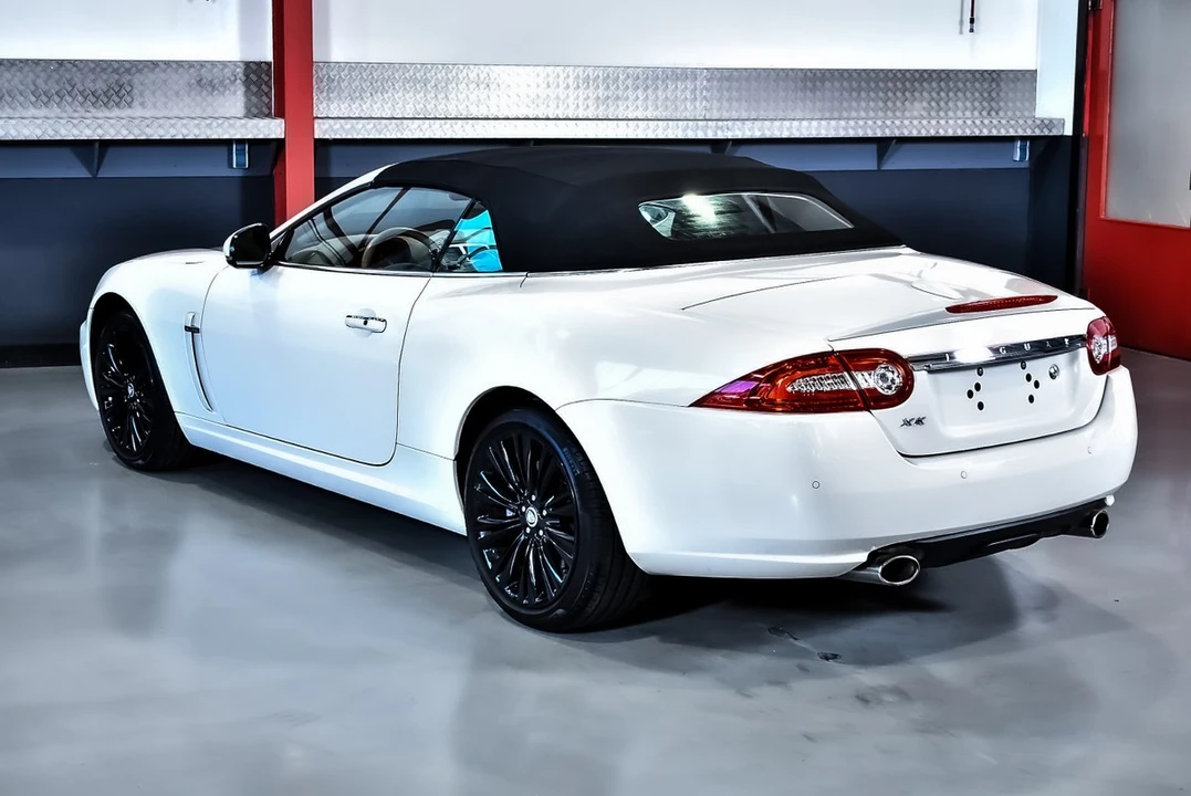 2010 Jaguar X150 XK - Image 30 of 30