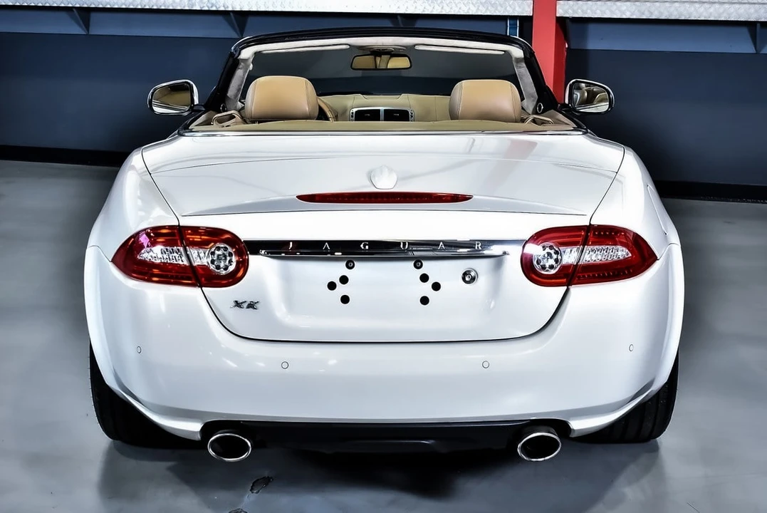 2010 Jaguar X150 XK - Image 16 of 30
