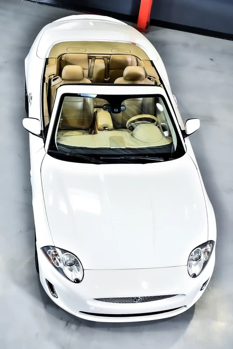 2010 Jaguar X150 XK - Image 13 of 30