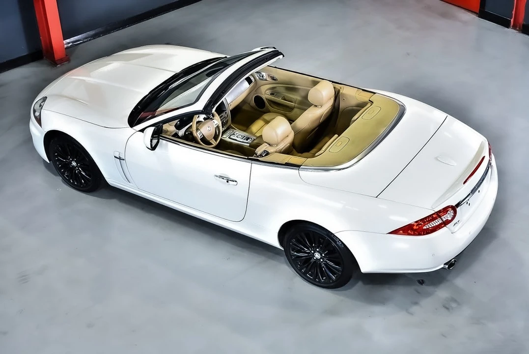 2010 Jaguar X150 XK - Image 27 of 30