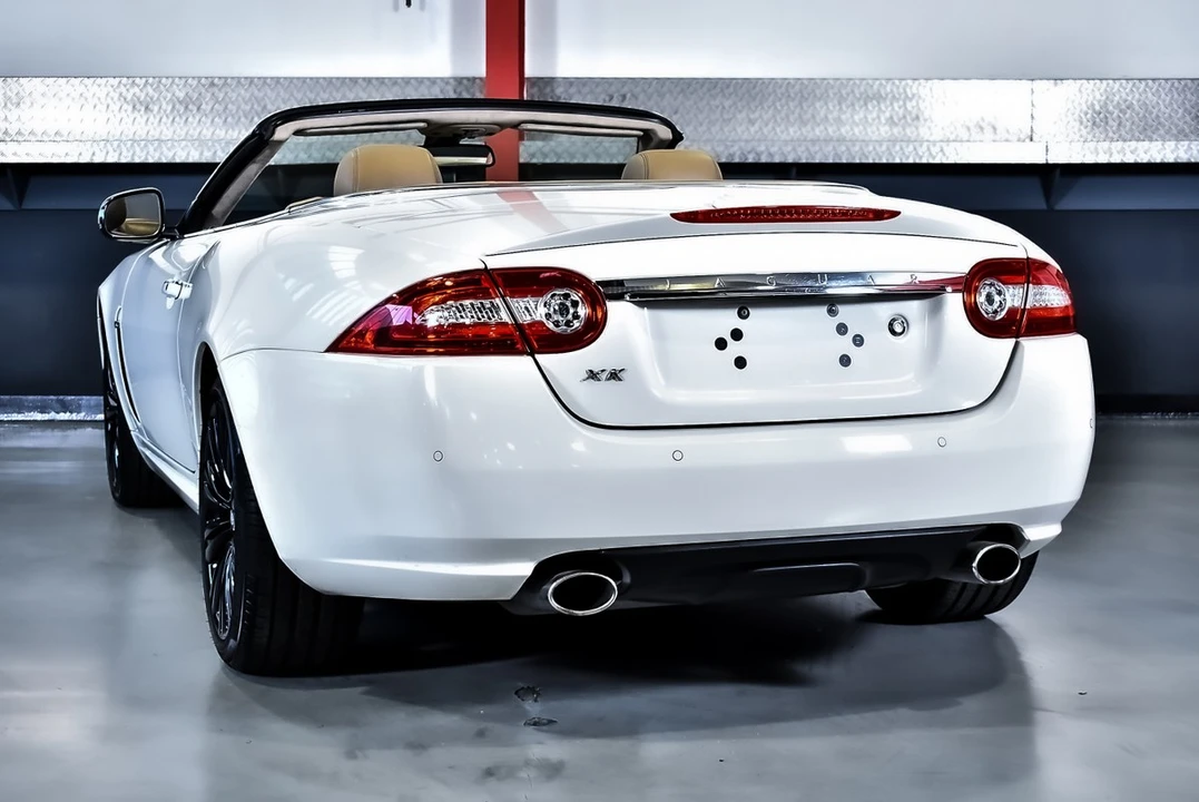 2010 Jaguar X150 XK - Image 19 of 30