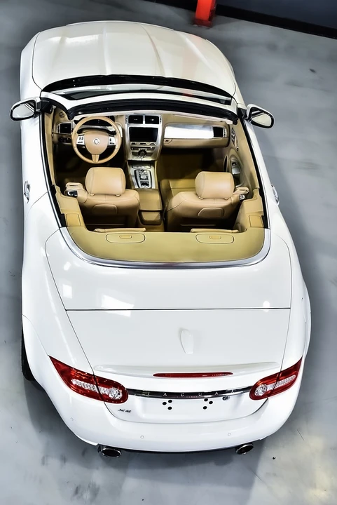 2010 Jaguar X150 XK - Image 26 of 30