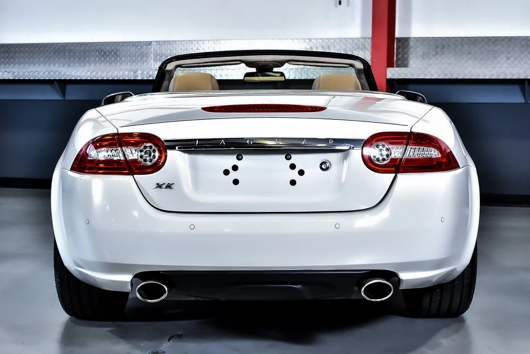 2010 Jaguar X150 XK - Image 17 of 30