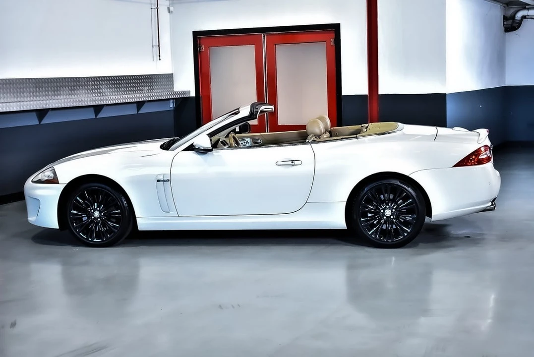 2010 Jaguar X150 XK - Image 24 of 30