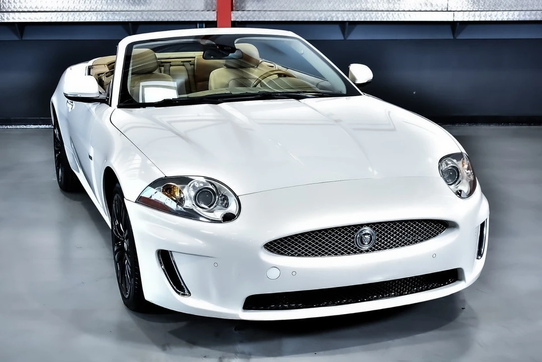 2010 Jaguar X150 XK - Image 6 of 30