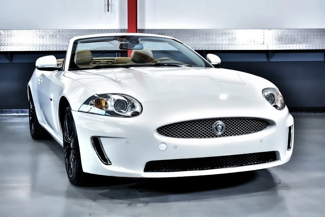 2010 Jaguar X150 XK - Image 7 of 30