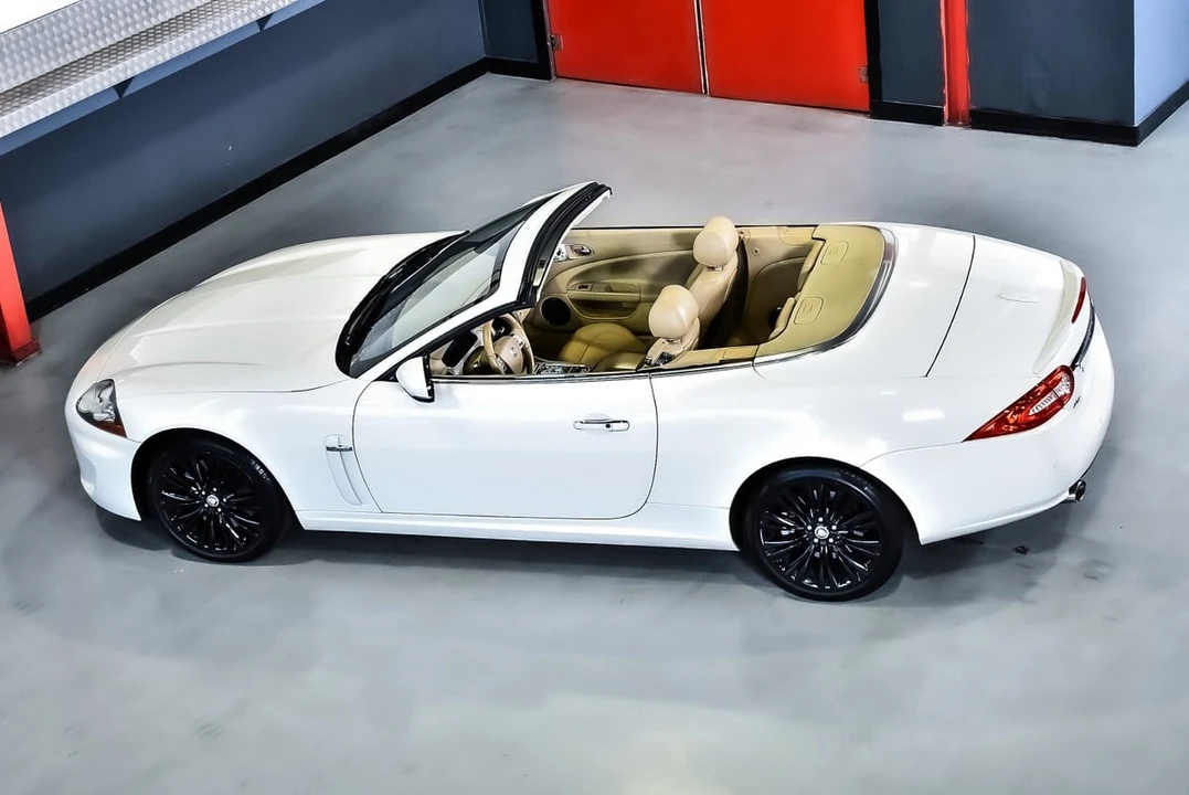 2010 Jaguar X150 XK - Image 28 of 30