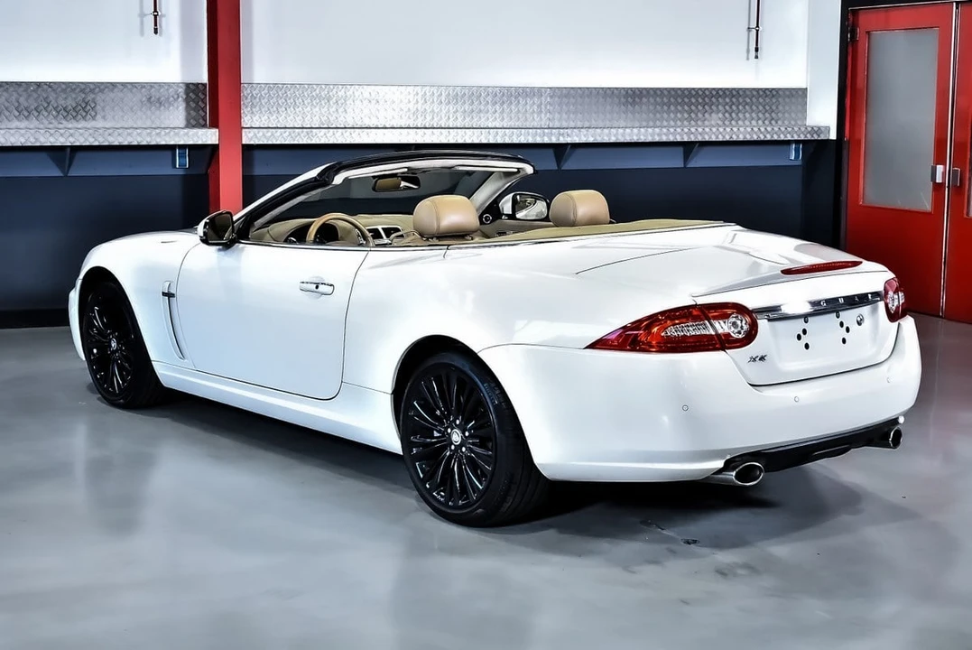 2010 Jaguar X150 XK - Image 20 of 30