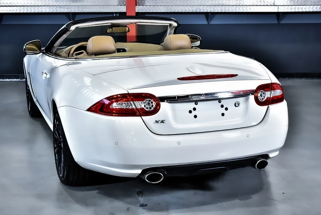 2010 Jaguar X150 XK - Image 18 of 30