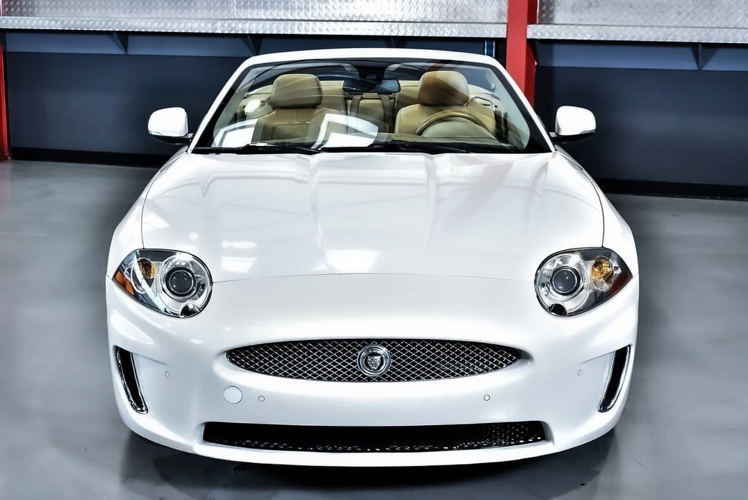 2010 Jaguar X150 XK - Image 2 of 30