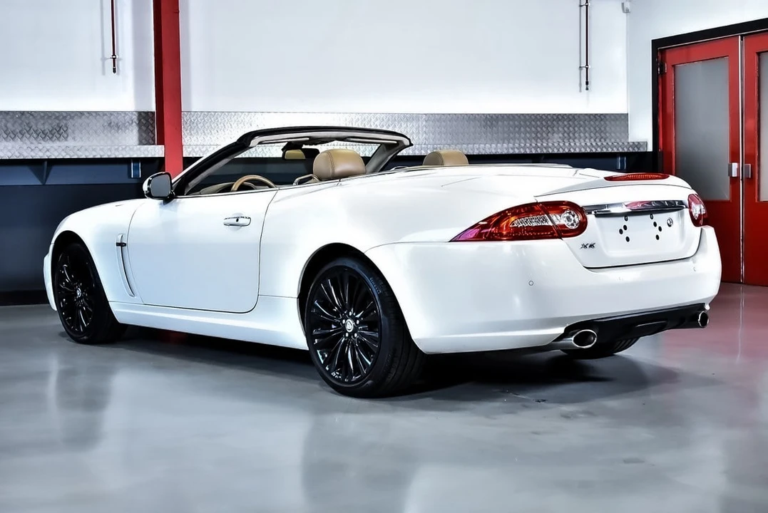 2010 Jaguar X150 XK - Image 21 of 30