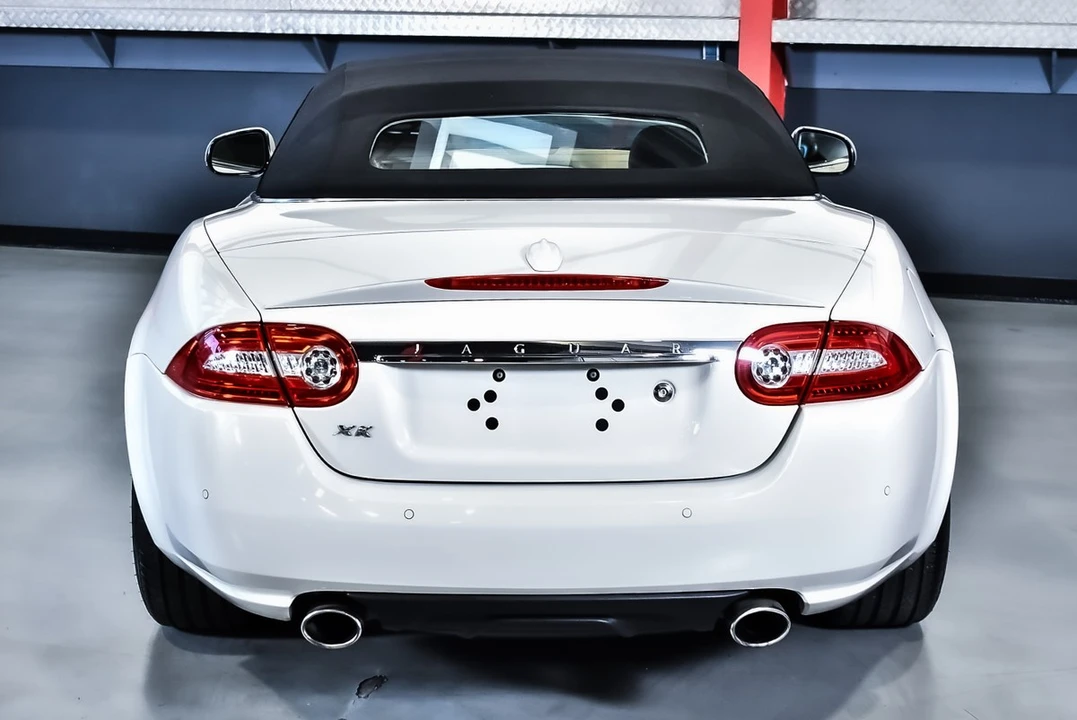 2010 Jaguar X150 XK - Image 29 of 30