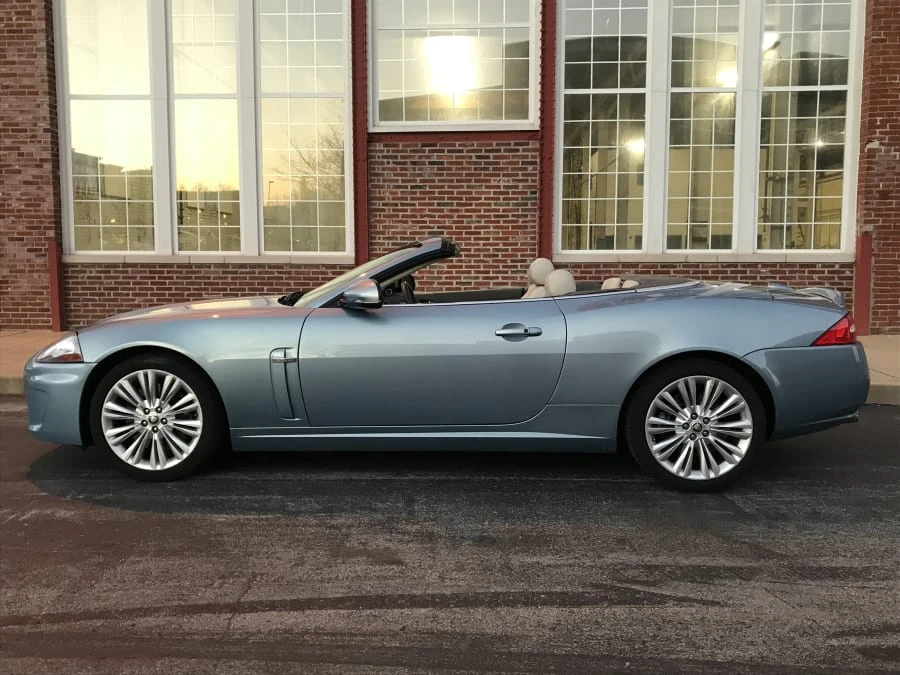2010 Jaguar X150 XK - Image 2 of 10