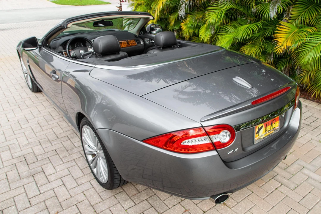 2010 Jaguar X150 XK - Image 4 of 29