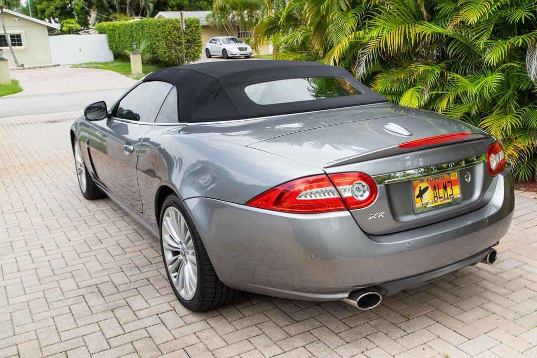 2010 Jaguar X150 XK - Image 17 of 29