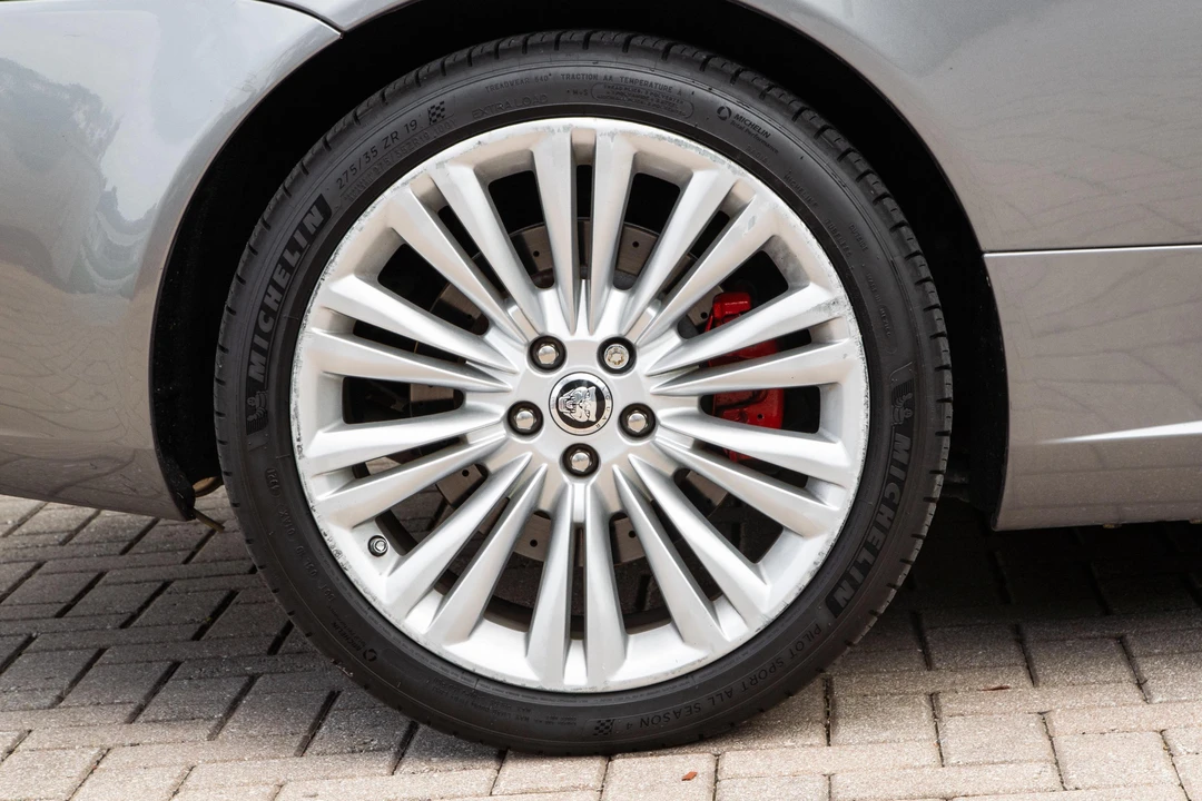 2010 Jaguar X150 XK - Image 29 of 29