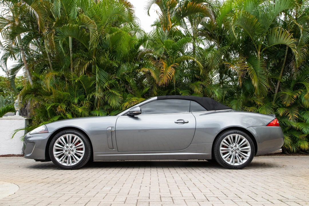 2010 Jaguar X150 XK - Image 15 of 29